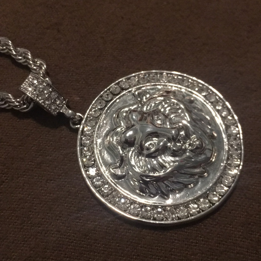 A chain